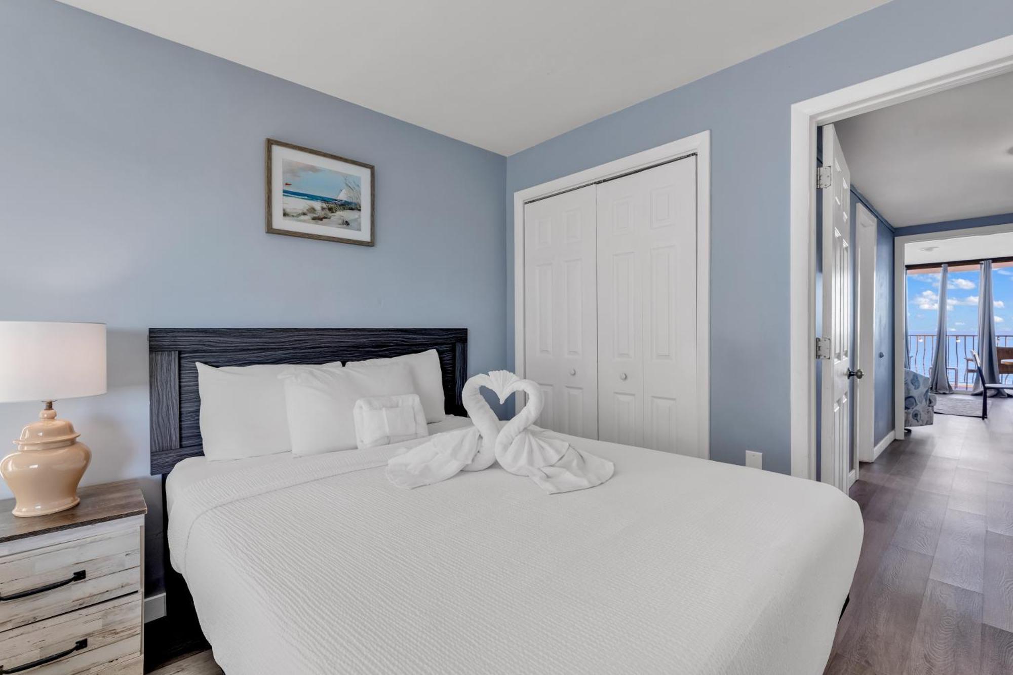 15-Th Floor Ocean Front Views At Palms Resort Myrtle Beach Buitenkant foto