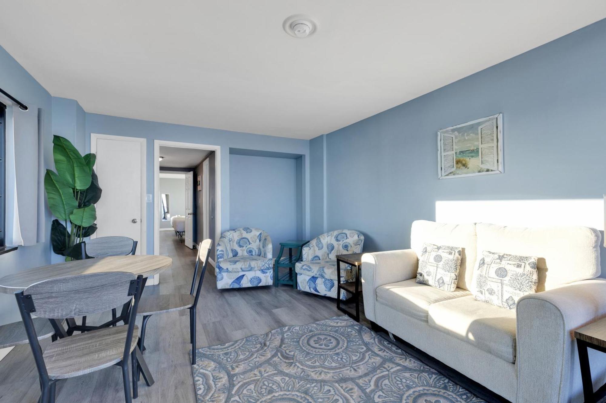 15-Th Floor Ocean Front Views At Palms Resort Myrtle Beach Buitenkant foto